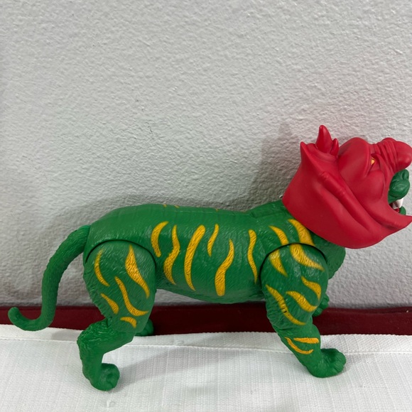 He Man Battle Cat figure - Picture 2 of 3